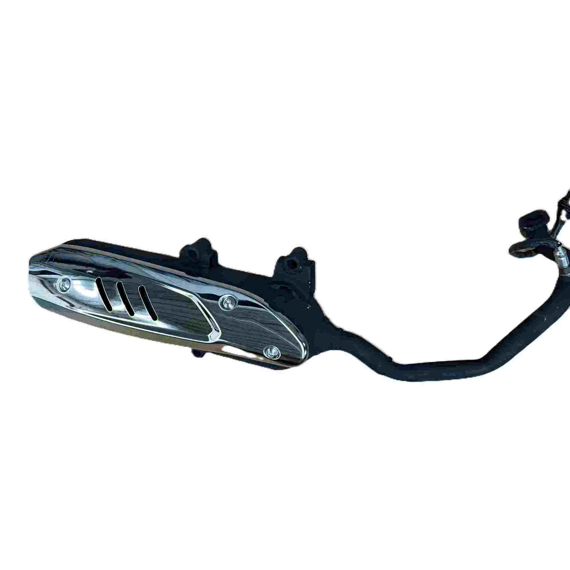 ARORA MALIBU PRO EKSOZ (EURO 5) #MALIBU PRO - 018